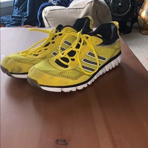 Adidas climacool shoes